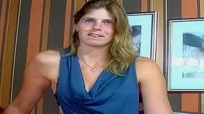 Pussyshow.... Kathy - Amateur Milf Solo - Sexlikereal