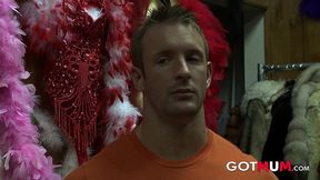 got mum - monique fuentes a huge titted housewife is nailed strongly by tj cummings.