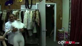 got mum - monique fuentes a huge titted housewife is nailed strongly by tj cummings.