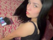 Me Caliento Con El Tatuador Y Lo Invito A Casa