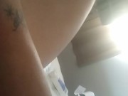 Jacking Off With Lotion (Part 2)