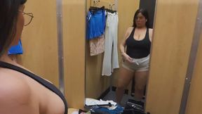 Day with Dani - Curvy Try On Haul