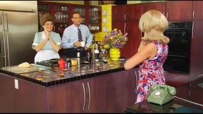 Parody Bros: Greatest TV Parodies #1