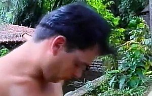 Small tits blonde ts ass fucked