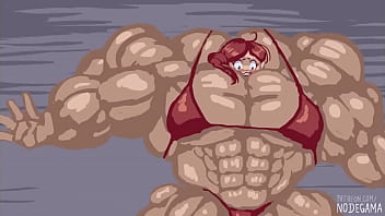 Backstage Buffout Part 3