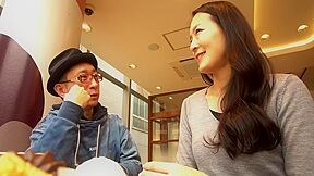 Picking Up A Beautiful Woman: I Am A Little Older Than Your Usual... Is That Ok? 2