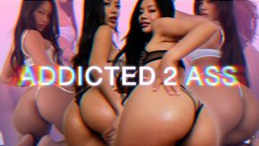 BEST OF: ASS WORSHIP 2025