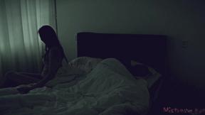 ”Chastity facesitting in the morning (real story)”