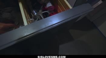 Lana Rhoades Teases Then Gets Fucked By Stepbro In POV Perfection