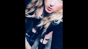 Spank Me