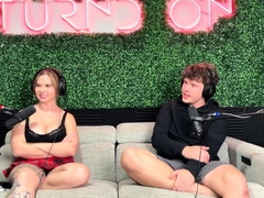 Huge Tits Amateur Babe Fucks In Car Brandy Renee
