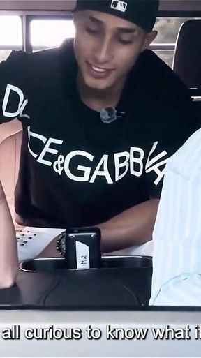 Khloe Rides Her Man Cock Until He Fills Her Pussy with Hot Cum in Juan Bustos Road