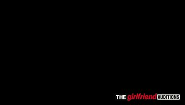 Misty Caitlin - The Girlfriend Auditions