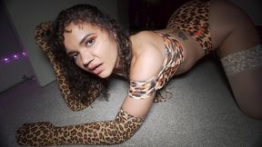 naudi nala part 3 kitty makes bubbles & squirts on dick - flightlifexxx