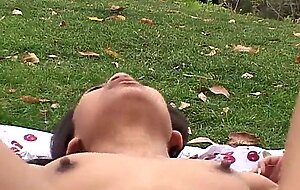 Metro - back to special - scene 5