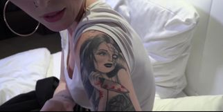 Indepth Interview with German Amateur Lou Nesbit