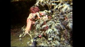 Arcadia Lake and Eric Edwards Each Other