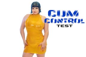 Cum Control Test