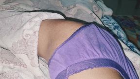 Solo in Pants