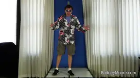 Alexxxis Allure BBW beauty rides cock and gets a facial