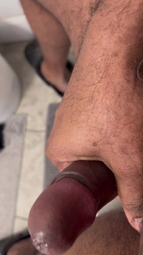 More cock play