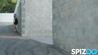 Hot Wife Blake Blossom Takes BBC After Husband Ignored Her