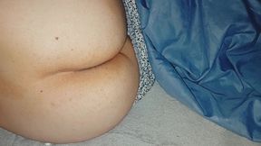 Homemade with my princess 1