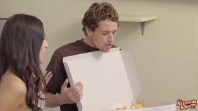 Parody.S2e11 That 70s Ho Hyde Moves On In - Emily Willis