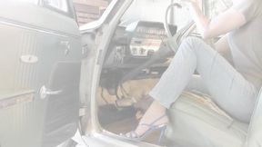 The Buick is back pt 5