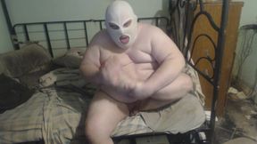 FatAssSmallDick shows he's can still bend and bring his foot to his mouth. comment save and spread