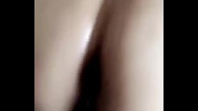 BBW Latina quickie before work