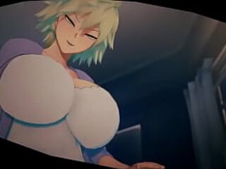 MHA compilation 1
