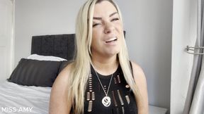 Encouraging You To Suck Dick