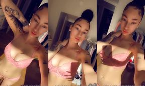 Bhad bhabie 1 april 2021 tits tease danielle bregoli porn