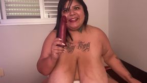 BBW Te Desejando Feliz Ano Novo