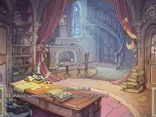 Innocent Witches Plot Luna Lovegood Sex Animation Collection and Download Game