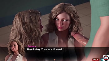 Treasure of Nadia - (PT 19) - {NLT MEDIA}