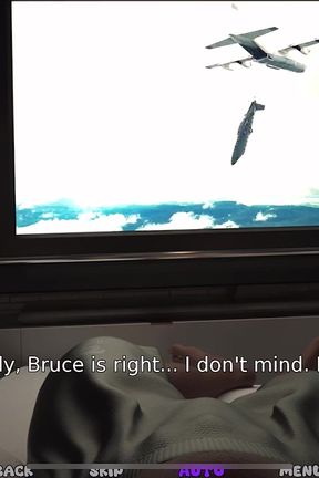 My Italian Slut Wife V0.6 - Part 2