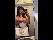 Habibi, join the mile high club with me and you'll get to fuck me