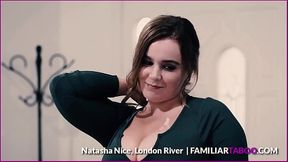 FamiliarTaboo - Open Marriage Tempted the New Cleaning Lady