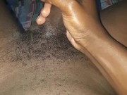 Hunk Juicing for cum but gf swallowed whole cream