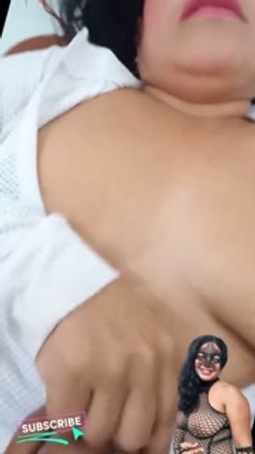 La Valkyrie's sensuality in a new video. Don't miss it. Anal sex