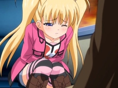 Mix of Hentai movs from Hentai Niches