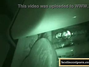 Helping m. and fucking pussy