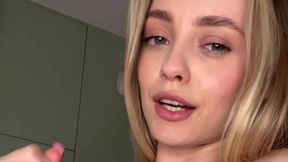 Video shared by @KittiSu1 @Showing Boobs & #Small Tits #Sexy Lingerie #Blonde hardcore xxx | Tik.Porn
