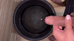 Longest cumshot you'll ever see