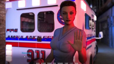 BARS (0,80 Rus) • ASMR Walkthrough • Part 119