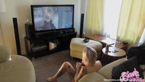 GAMER GODDESS FAVORITE PLAY
