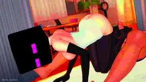 MILF Indulges in Sensual Cucumber Tease for Electrifying Self-Pleasure