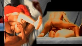 Fackkar Tamil Bhabhi Hardcore Nude Style Tamil Pearl Dirty With Big Sorrows Bed Decorated in Bedroom with Granny in Punjab